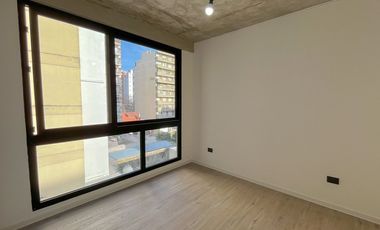 Alquiler depto 2 amb Villa Urquiza Balcón corrido