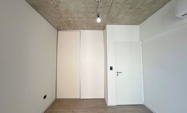 Alquiler depto 2 amb Villa Urquiza Balcón corrido