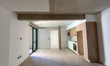 Alquiler depto 2 amb Villa Urquiza Balcón corrido