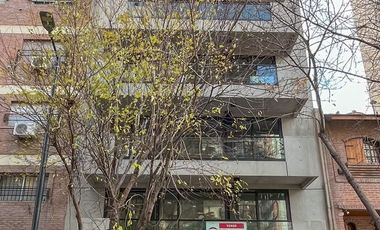 Alquiler depto 2 amb Villa Urquiza Balcón corrido