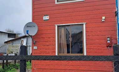 Casa en venta en AYSÉN