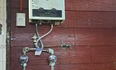 Casa en venta en AYSÉN