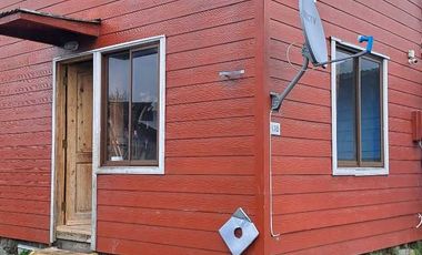Casa en venta en AYSÉN