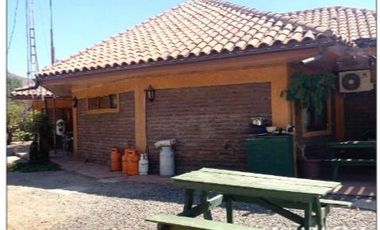 Casa en venta  en TILTIL
