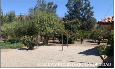 Casa en venta  en TILTIL