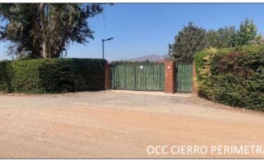 Casa en venta  en TILTIL