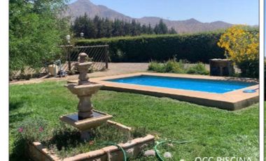 Casa en venta  en TILTIL