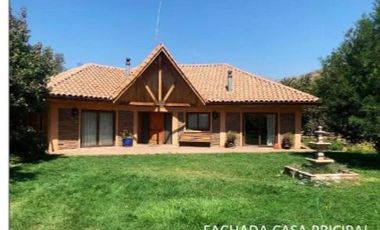 Casa en venta  en TILTIL