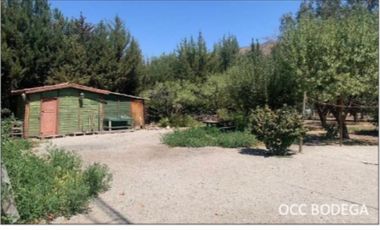 Casa en venta  en TILTIL