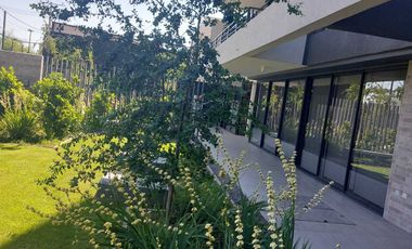 Departamento en arriendo en MACUL