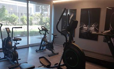 Departamento en arriendo en MACUL