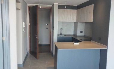 Departamento en arriendo en MACUL