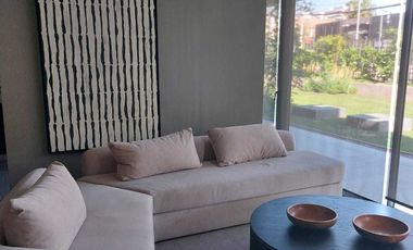 Departamento en arriendo en MACUL