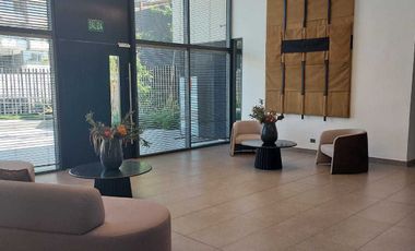 Departamento en arriendo en MACUL