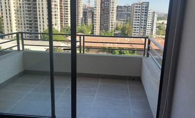 Departamento en arriendo en MACUL