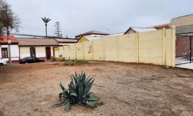 Parcela en arriendo  en LA SERENA