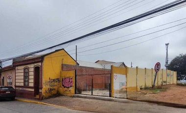 Parcela en arriendo  en LA SERENA