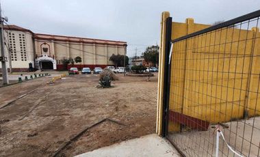 Parcela en arriendo  en LA SERENA