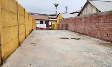 Parcela en arriendo  en LA SERENA