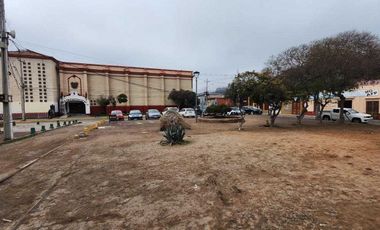 Parcela en arriendo  en LA SERENA