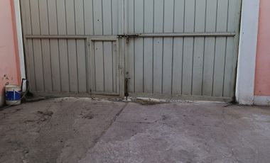 Galpón ideal inversor sobre Av. Duarte Quirós