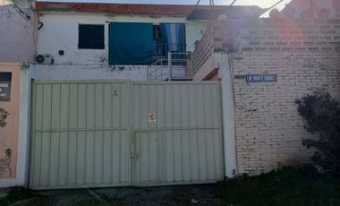 Galpón ideal inversor sobre Av. Duarte Quirós