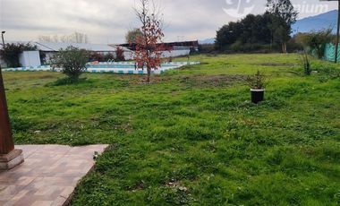 Parcela en Venta en San Fernando