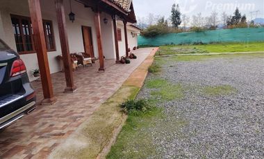 Parcela en Venta en San Fernando