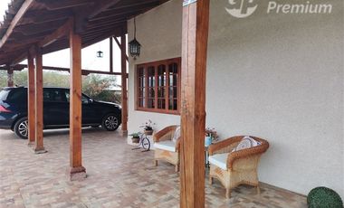 Parcela en Venta en San Fernando