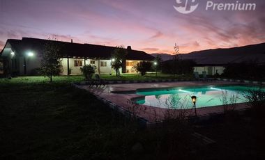 Parcela en Venta en San Fernando