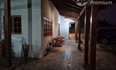 Parcela en Venta en San Fernando