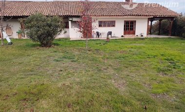 Parcela en Venta en San Fernando