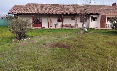 Parcela en Venta en San Fernando