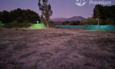 Parcela en Venta en San Fernando