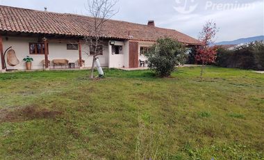 Parcela en Venta en San Fernando