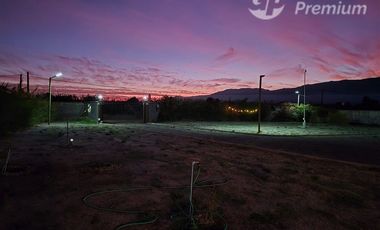 Parcela en Venta en San Fernando