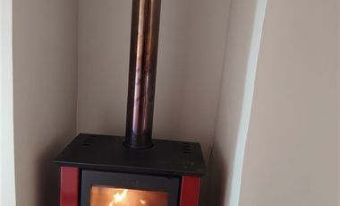 Parcela en Venta en San Fernando