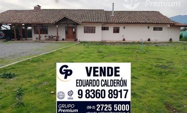 Parcela en Venta en San Fernando