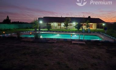 Parcela en Venta en San Fernando