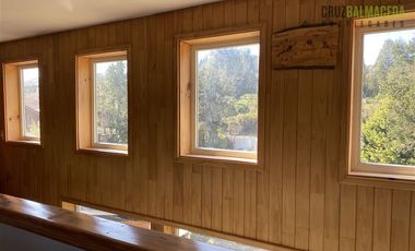 Casa en Arriendo en Balneario Pelluco