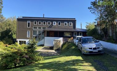 Casa en Arriendo en Balneario Pelluco