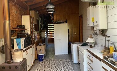 Casa en Arriendo en Balneario Pelluco