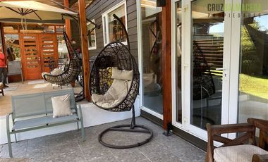 Casa en Arriendo en Balneario Pelluco