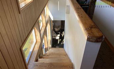 Casa en Arriendo en Balneario Pelluco