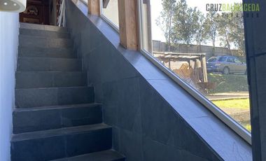 Casa en Arriendo en Balneario Pelluco