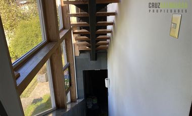 Casa en Arriendo en Balneario Pelluco