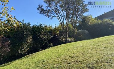 Casa en Arriendo en Balneario Pelluco