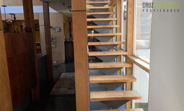 Casa en Arriendo en Balneario Pelluco