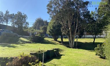 Casa en Arriendo en Balneario Pelluco