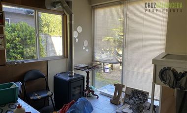Casa en Arriendo en Balneario Pelluco